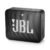 Caixa Bluetooth Jbl Go2 Black – Preto