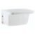 Tanque 40 Litros TQ.03.17 Branco Deca