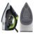 Ferro de Passar Black&Decker A Vapor Ceramic Gliss com Antigotejamento – Fx2700 – 220V