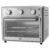 Forno Elétrico Philco PFE25I Air Fry 2 em 1 Esmaltado 25L 127V