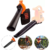 Soprador Aspirador Triturador Black+Decker Eletrico 2500W VOLTAGEM:220V