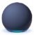 Echo Dot (5 geração) Smart Speaker com Alexa Amazon Azul