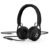 Fone de Ouvido Beats EP Headphone On Ear Resistente, Leve e Confortável Preto