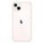 Capa para iPhone 14 com MagSafe em Policarbonato Transparente – Apple – MPU13ZE/A