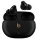 Fone de Ouvido Beats Studio Buds+ Intra-auricular Preto e Dourado