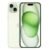 iPhone 15 Plus Apple (128GB) Verde, Tela de 6,7, 5G e Câmera de 48MP