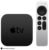 Apple TV 4K, 32 GB, Siri Remote