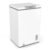 Freezer Horizontal Midea 1 Porta 100 Litros Branca 220V CFA10B2