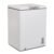 Freezer Midea Horizontal 1 Porta 150 Litros Branco 127V RCFA11