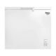 Freezer Philco Horizontal 200L 1P Branca Degelo Manual 127V