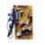 Placa De Potência 110V Para Máquina De Lavar Brastemp – W11102102