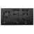 Cooktop Brastemp 5 Bocas com Quadrichama e Acendimento Super Automático Design Inteligente BDD85AE