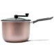 Pipopeira em Alumínio com 20×14,5 cm Pic Poc – Brinox