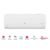 Ar-Condicionado LG Dual Inverter Voice +AI 12.000 BTU Frio 127V – S3-Q12JA31B