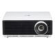 Projetor LG ProBeam UHD 300pol 4K Laser UHD (3480×2160) webOS 5000 ANSI lúmens BU50NST – BU50NST | LG BR