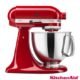 Batedeira Kitchenaid Artisan Empire Red 110V – KEA33CV