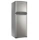 Refrigerador de 02 Portas Continental Frost Free com 472 Litros Top Freezer Platinum – TC56S