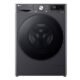 Lava e Seca LG Smart VC4 12kg Titanium com Inteligência Artificial AIDD™ (CV5012MC4) – 127v – CV5012MC4