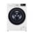 Lava e Seca LG Smart VC4 14kg Branca com Inteligência Artificial AIDD™ (CV5014WC4) – 127v – CV5014WC4