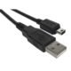 Cabo Usb 2.0 Para Hd Externo Samsung Toshiba Sony