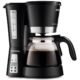 Cafeteira Elétrica Mondial Bella Arome C-14 220V Preto