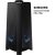 Caixa de Som Samsung MXT55/ZD 500W Bluetooth