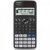 Calculadora Científica 552 Funções Fx-991lax Preta Casio
