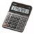 Calculadora De Mesa 12 Dígitos Dx-120b Prata Casio