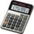 Calculadora de Mesa 12 Dígitos Cinza Casio