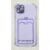 Capinha Iphone 11 Pro Max 6.5 Translucida Cores Roxo