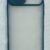 Capinha Iphone 12 6.1 Verde Musgo