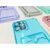 Capinha Iphone 12 Pro Max 6.7 Translucida Cores Fume