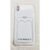 Capinha Iphone Xs Max 6.5 Translucida Cor Transparente