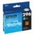 Cartucho Epson Ciano 4ml – T296220-br