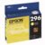 Cartucho Epson T296420 Amarelo para Xp231