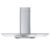 Coifa De Parede Continental 90cm Inox Glass – Cc9vx Inox 110v
