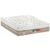 Colchão Casal De Molas Pocket Castor Silver Star Air Híbrido – 138×188