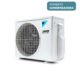 Condensadora Multi Bi Split Inverter Daikin 18000 Btus Quente/frio 220V Monofásico 2MXC18RMVM – AVULSO