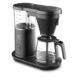 Cafeteira Elétrica Electrolux Expert com Tecnologia PerfectSense Black Pearl para Café em Pó – CMP70