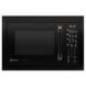 Micro-ondas de Embutir Electrolux Pro Series com 34 Litros de Capacidade e Grill Preto – MV43T