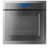 Forno Elétrico de Embutir Electrolux Vidro Espelhado com Frame com 80 Litros, Grill e Painel Touch Inox – OE9XT