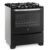 Fogão 5 Bocas De Piso Electrolux, 96,5l, Acendimento Automático, Silver Bivolt