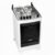 Fogão A Gás De Piso 4 Bocas Dako Supreme Mesa De Inox Branco Bivolt