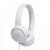 Fone De Ouvido On Ear Tune 500 Branco Jbl