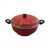 Forma de Bolo Vigorosa 5 em 1 Multiuso Vermelho