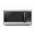 Forno Micro-ondas Continental 34 Litros 1400w – Mc34s Prata 110v