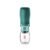Garrafa Portátil Dobrável Pet Foldable 350ml Filtro De Carvão Ativado Verde Fisher Price
