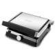 Grill Master Press Philco Inox Design Pgr04pi Chapa 180º 127V