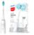 Escova Dental Elétrica Series 30 Colgate Branco – SONICPRO 30