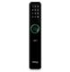 Fechadura Smart de Embutir Intelbras com Capacidade de Até 100 Digitais Preta – 4670017